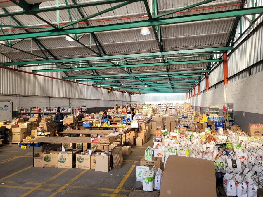 To Let Commercial Property for Rent in Elsies River Industrial Western Cape